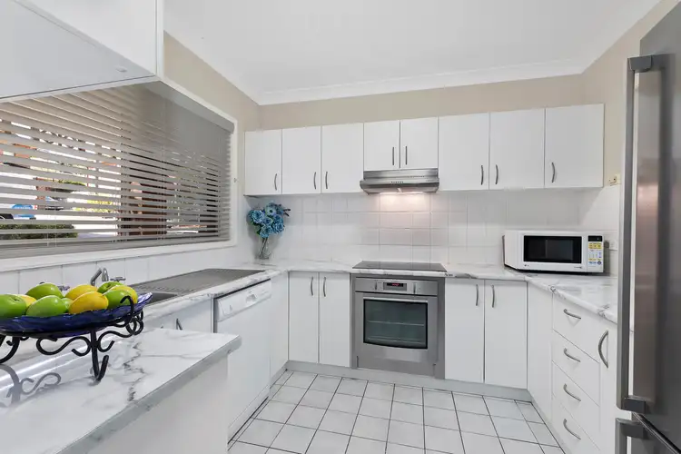 Main view of Homely townhouse listing, 10/79 Aldinga Drive, Wamberal NSW 2260