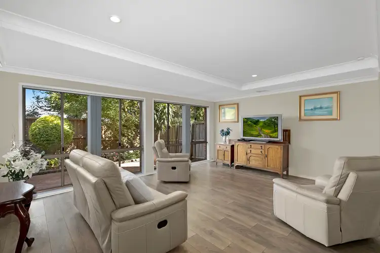 Third view of Homely townhouse listing, 10/79 Aldinga Drive, Wamberal NSW 2260