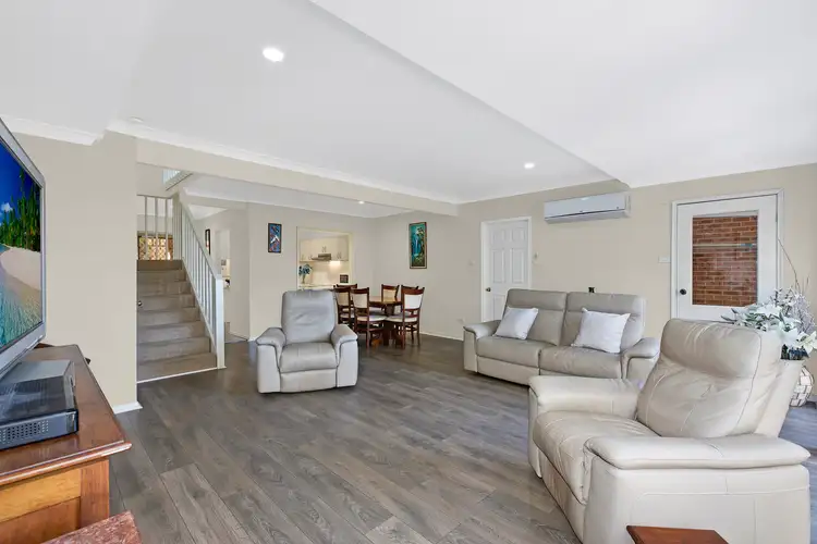 Fourth view of Homely townhouse listing, 10/79 Aldinga Drive, Wamberal NSW 2260