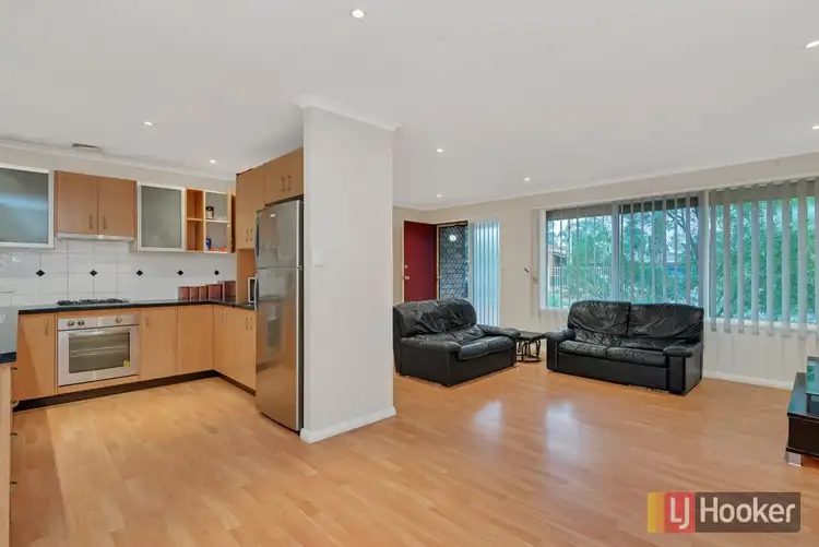 Fifth view of Homely house listing, 1 Moore Court, Salisbury North SA 5108