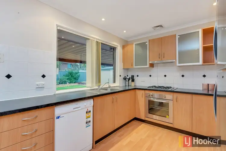 Sixth view of Homely house listing, 1 Moore Court, Salisbury North SA 5108