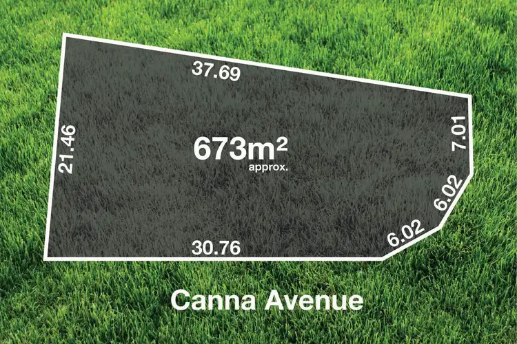 1 Canna Avenue, Modbury SA 5092