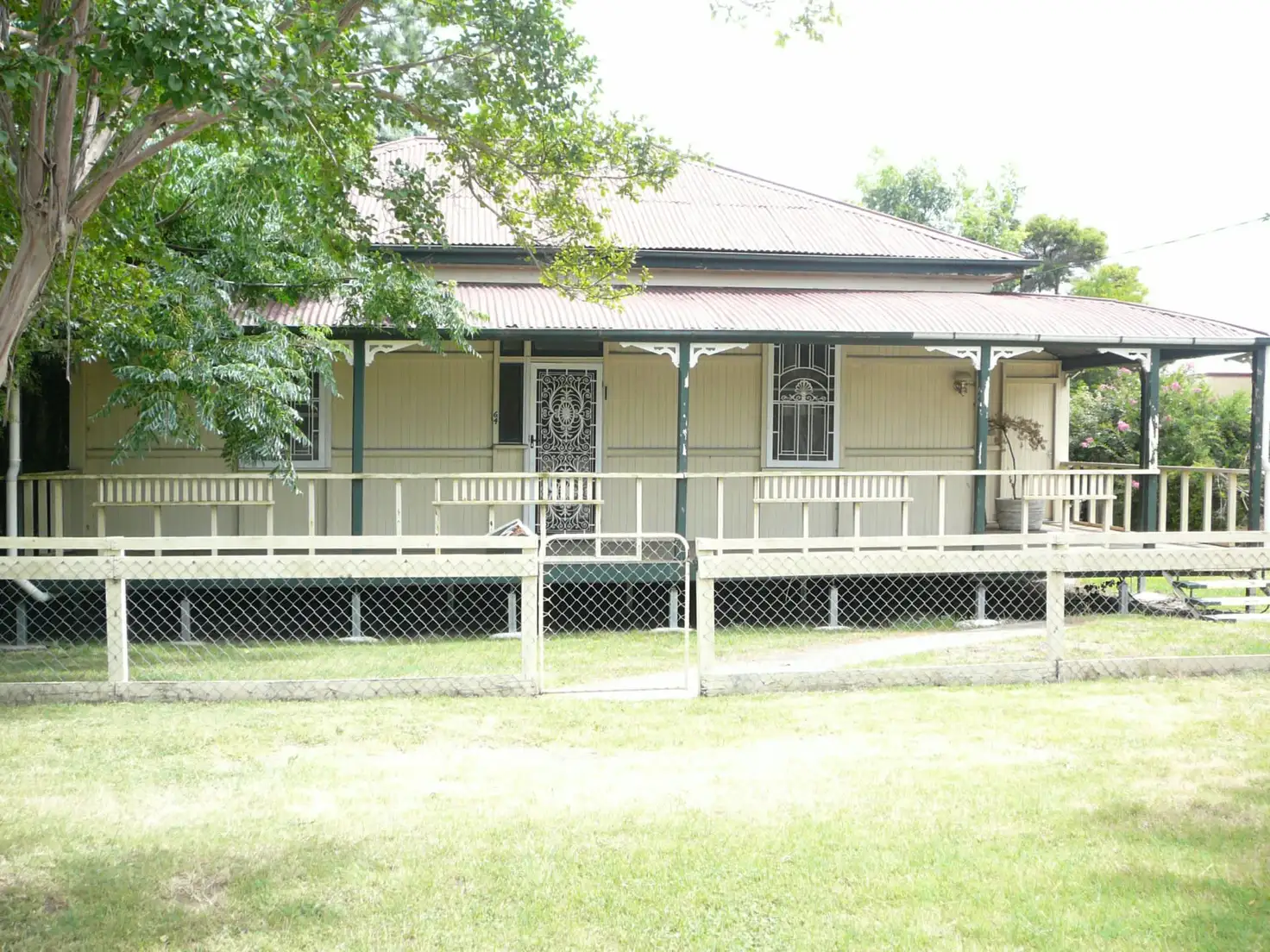Main view of Homely house listing, 64 Percy Street, Warwick QLD 4370
