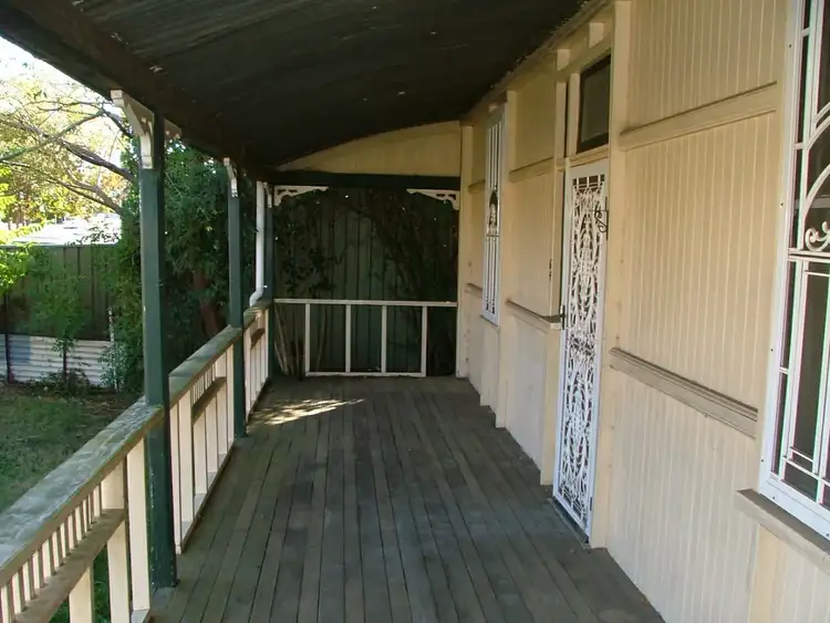 Second view of Homely house listing, 64 Percy Street, Warwick QLD 4370