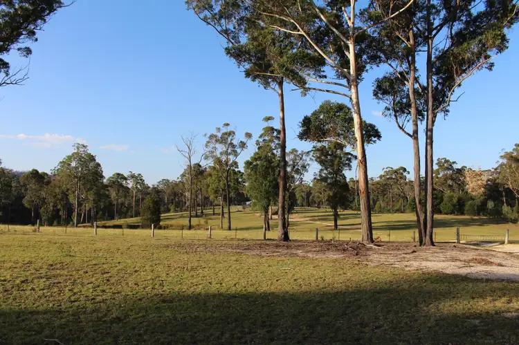 34 Lot Stafford Drive, Kalaru NSW 2550