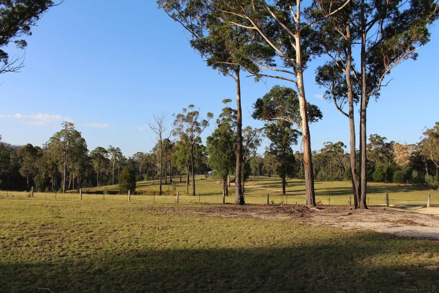 Main view of Homely house listing, 34 Lot Stafford Drive, Kalaru NSW 2550