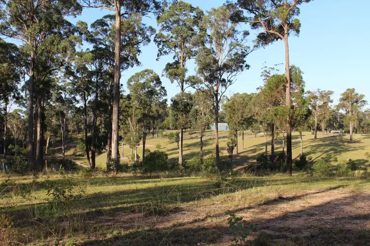 Second view of Homely house listing, 34 Lot Stafford Drive, Kalaru NSW 2550