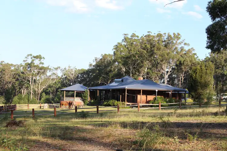 Third view of Homely house listing, 34 Lot Stafford Drive, Kalaru NSW 2550