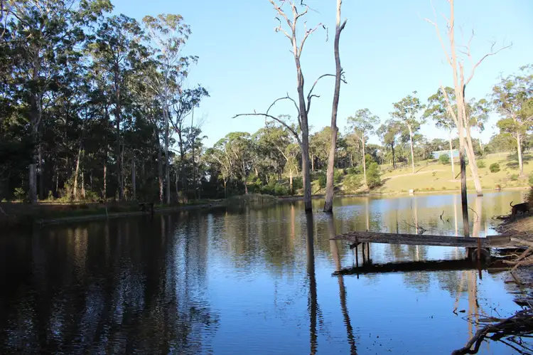 Fourth view of Homely house listing, 34 Lot Stafford Drive, Kalaru NSW 2550