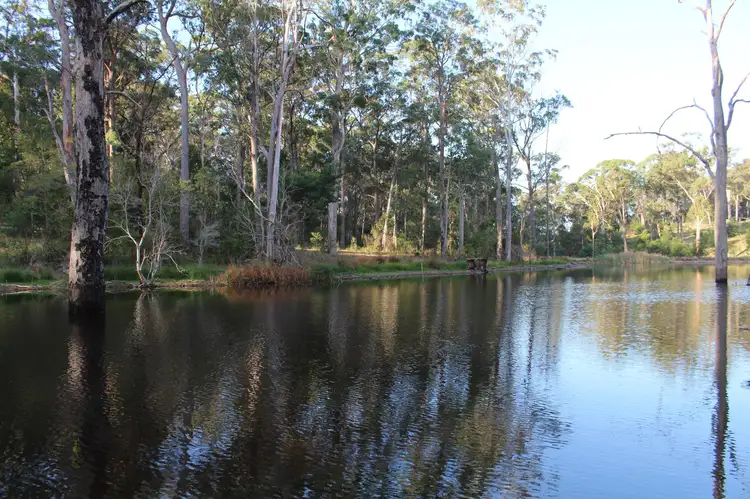 Fifth view of Homely house listing, 34 Lot Stafford Drive, Kalaru NSW 2550