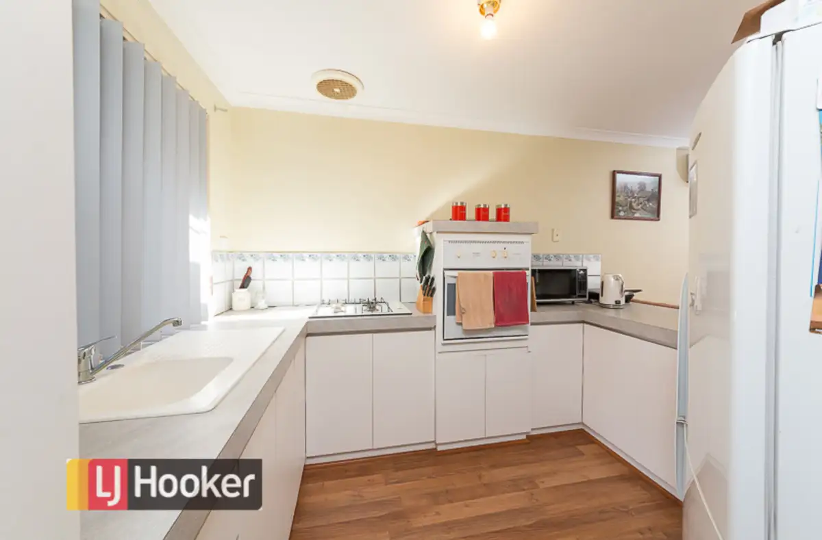 Main view of Homely unit listing, 8/10 Elanora Drive, Cooloongup WA 6168