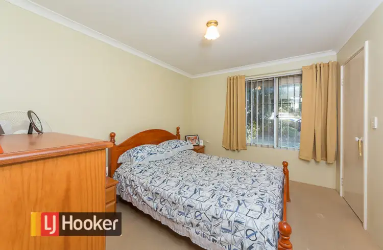 Sixth view of Homely unit listing, 8/10 Elanora Drive, Cooloongup WA 6168