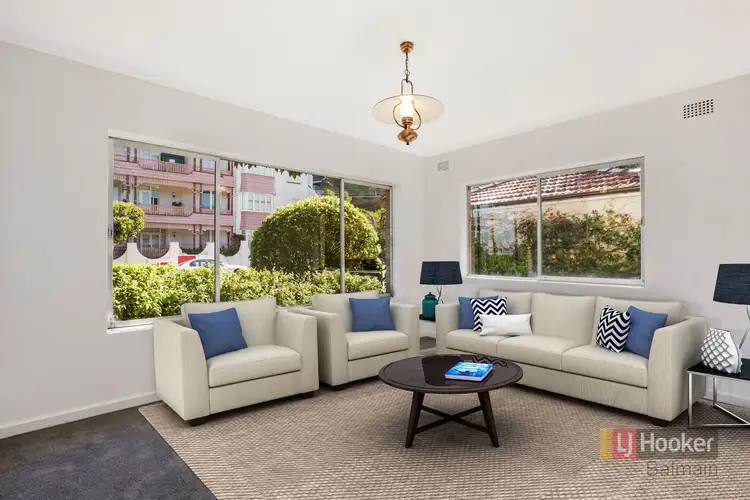 Main view of Homely apartment listing, 1/11 Cremorne Road, Cremorne Point NSW 2090