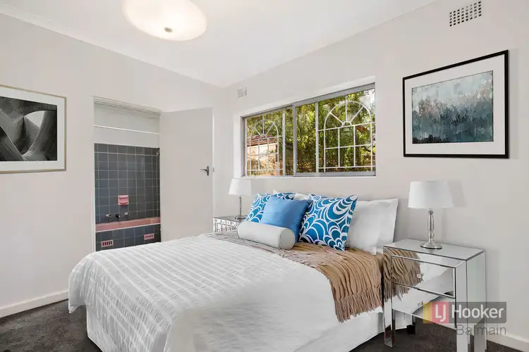 Second view of Homely apartment listing, 1/11 Cremorne Road, Cremorne Point NSW 2090