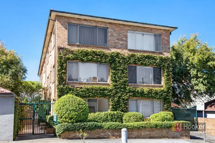 Third view of Homely apartment listing, 1/11 Cremorne Road, Cremorne Point NSW 2090