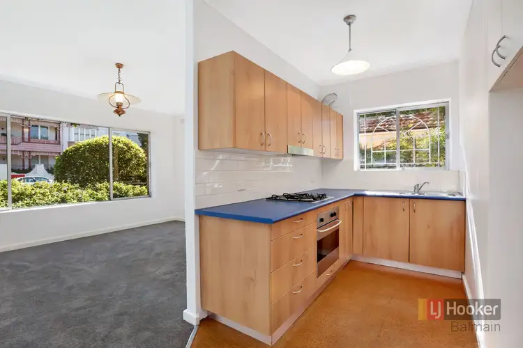 Fourth view of Homely apartment listing, 1/11 Cremorne Road, Cremorne Point NSW 2090