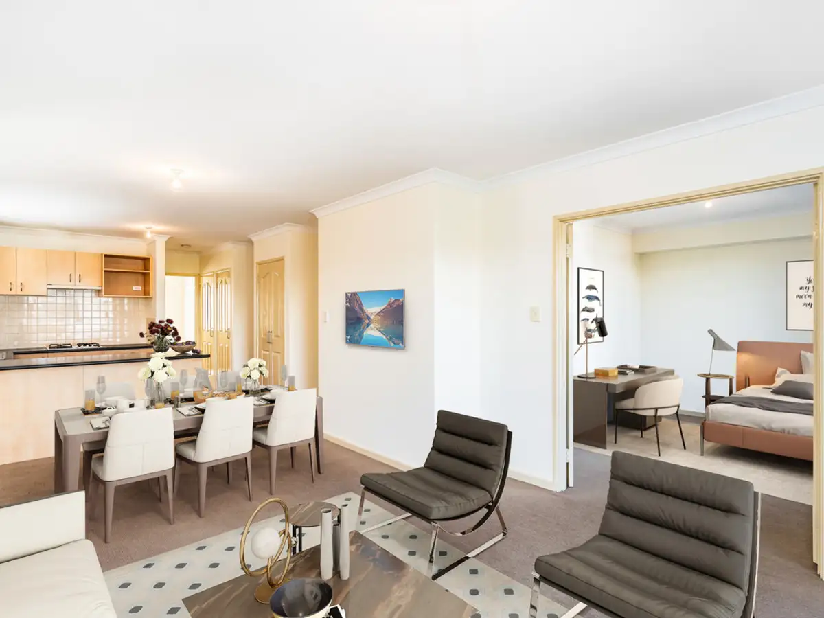 Main view of Homely apartment listing, 46/8 Kadina Street, North Perth WA 6006