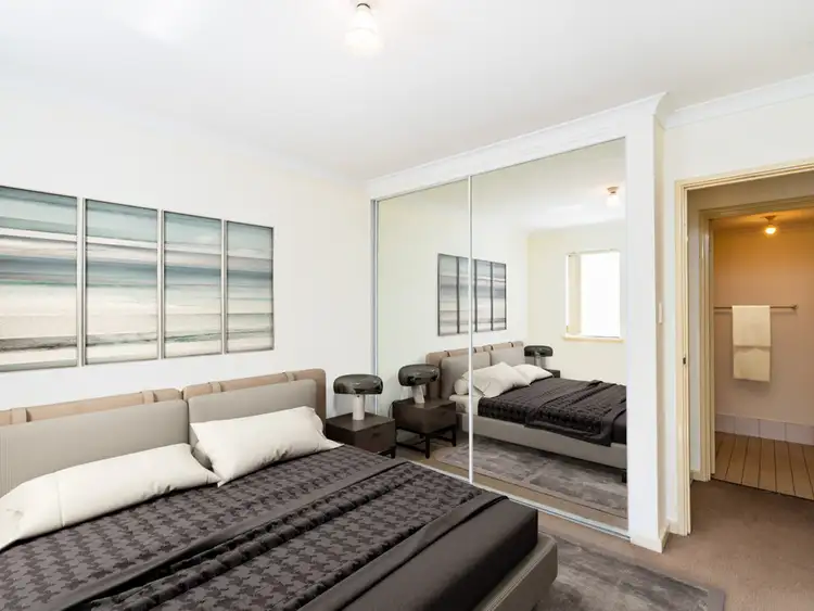 Sixth view of Homely apartment listing, 46/8 Kadina Street, North Perth WA 6006