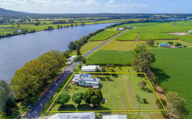 Main view of Homely rural property listing, 234 Chatsworth Road, Chatsworth NSW 2469