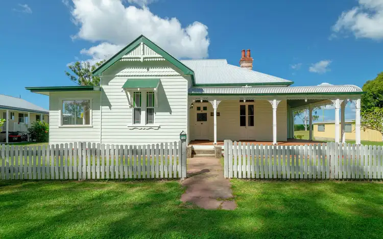 Second view of Homely rural property listing, 234 Chatsworth Road, Chatsworth NSW 2469