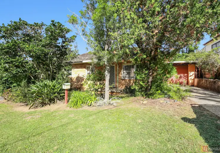 Second view of Homely house listing, 118 Tozer Street, West Kempsey NSW 2440