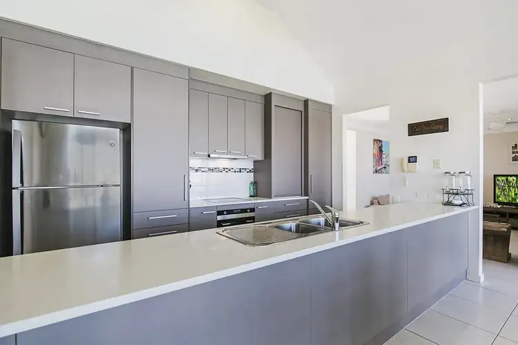 Second view of Homely house listing, 16 Captains Court, Raby Bay QLD 4163