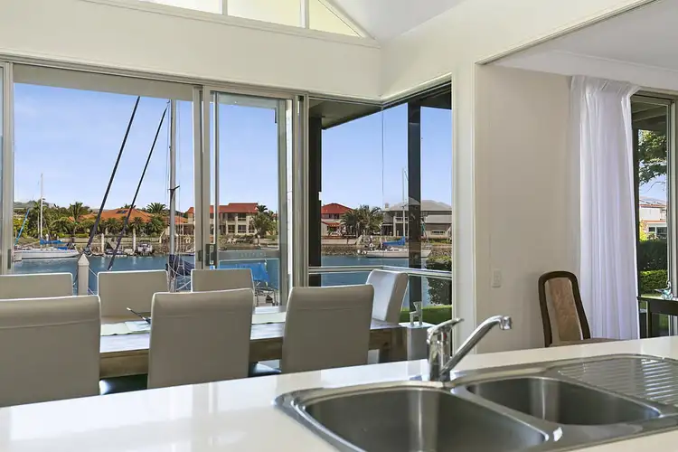Third view of Homely house listing, 16 Captains Court, Raby Bay QLD 4163