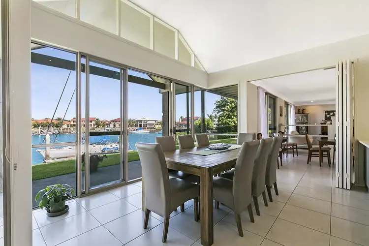 Fourth view of Homely house listing, 16 Captains Court, Raby Bay QLD 4163