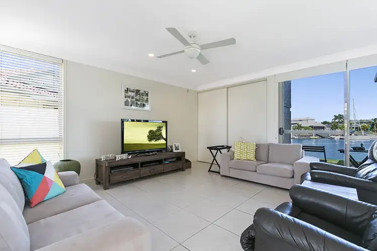 Fifth view of Homely house listing, 16 Captains Court, Raby Bay QLD 4163