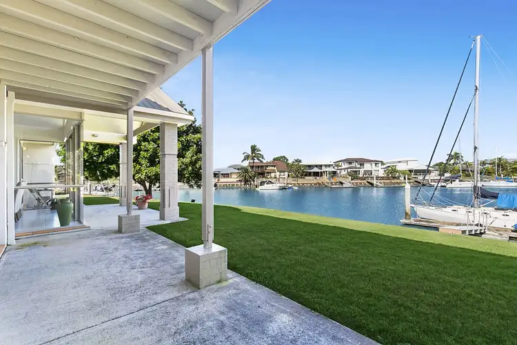 Sixth view of Homely house listing, 16 Captains Court, Raby Bay QLD 4163