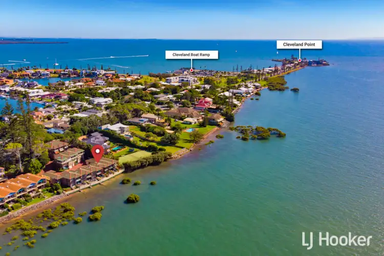 3/127 Shore Street North, Cleveland QLD 4163