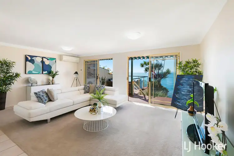 Third view of Homely townhouse listing, 3/127 Shore Street North, Cleveland QLD 4163