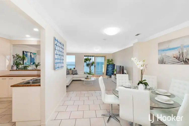 Fourth view of Homely townhouse listing, 3/127 Shore Street North, Cleveland QLD 4163