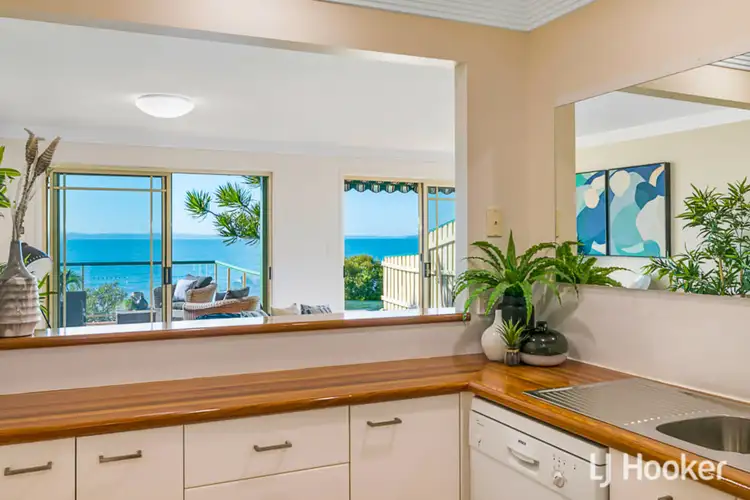 Fifth view of Homely townhouse listing, 3/127 Shore Street North, Cleveland QLD 4163