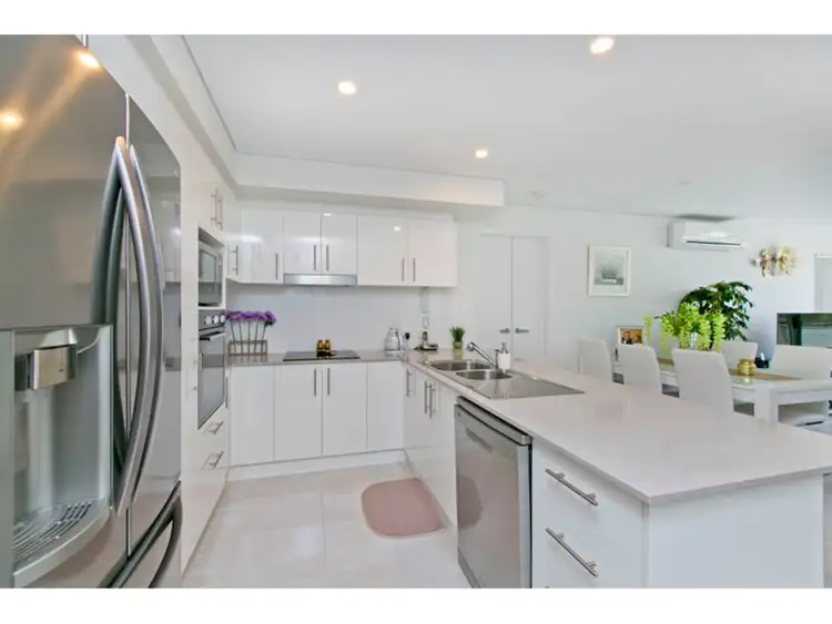 Third view of Homely townhouse listing, 9/1 Fitzroy Street, Cleveland QLD 4163