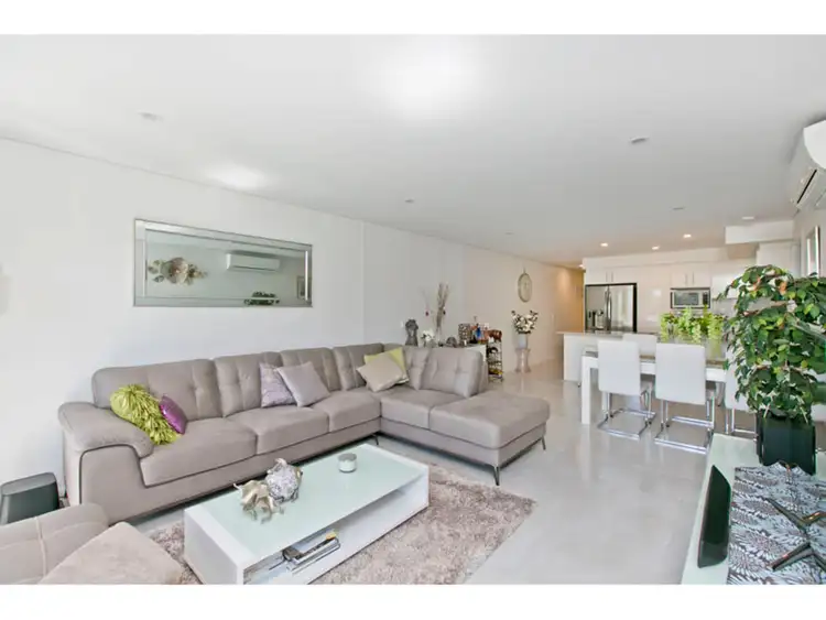 Fifth view of Homely townhouse listing, 9/1 Fitzroy Street, Cleveland QLD 4163