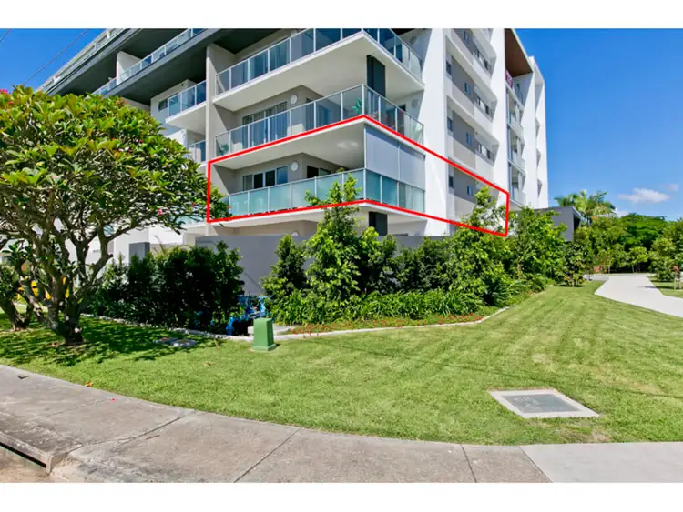 Sixth view of Homely townhouse listing, 9/1 Fitzroy Street, Cleveland QLD 4163