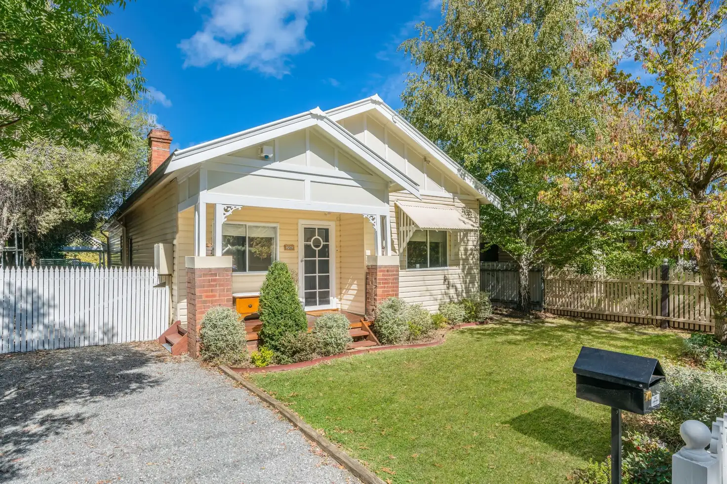 Main view of Homely house listing, 70 Dalton Street, Orange NSW 2800