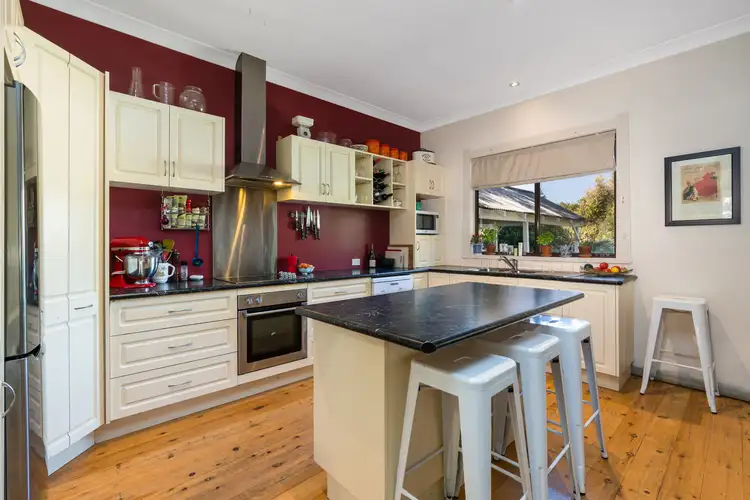 Second view of Homely house listing, 70 Dalton Street, Orange NSW 2800