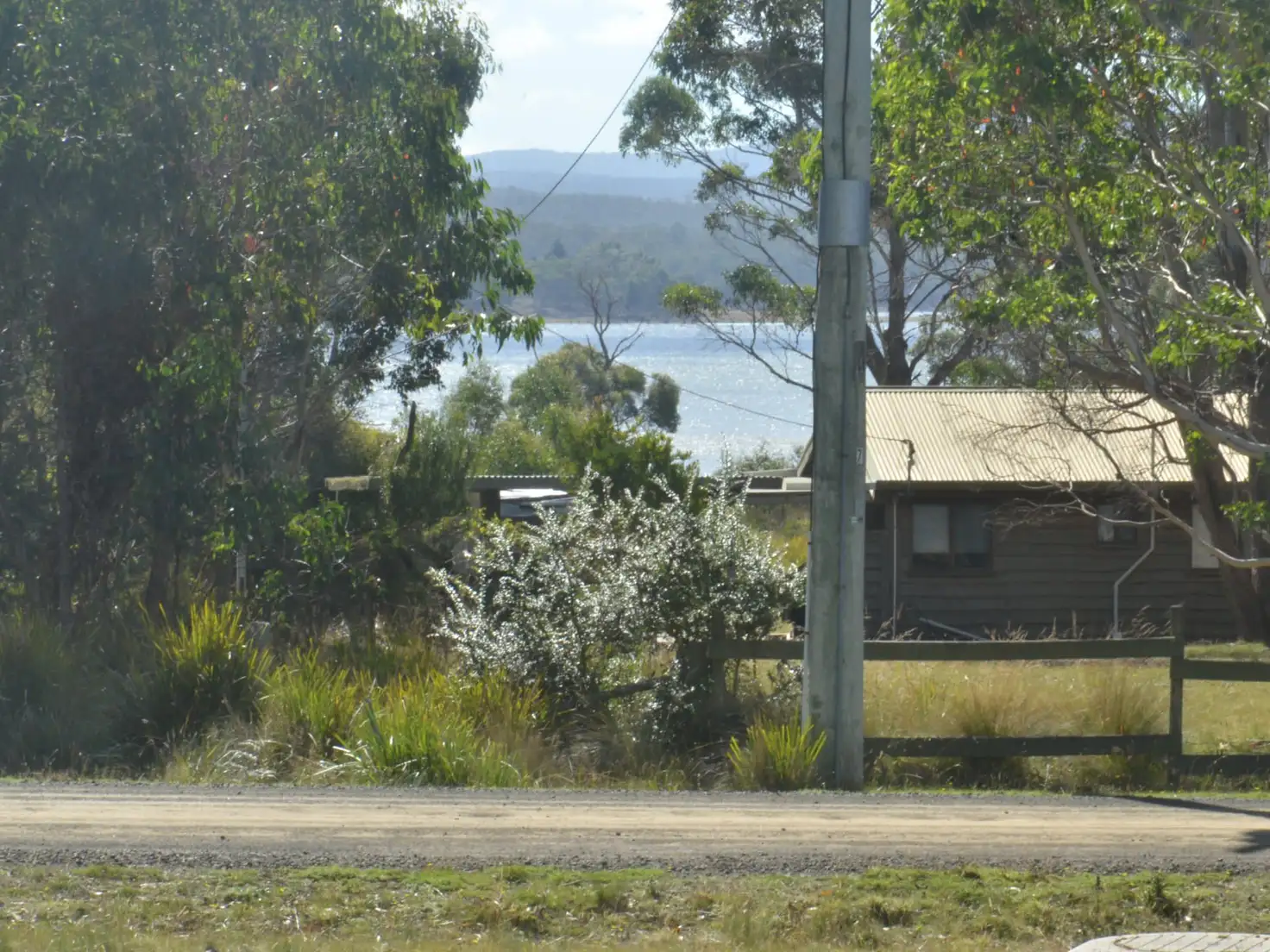 Main view of Homely house listing, 1 Lake View Road, Lake Leake TAS 7210