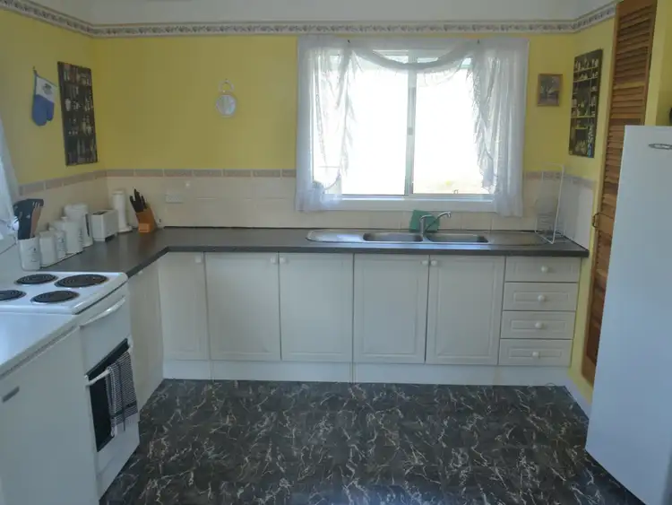 Second view of Homely house listing, 1 Lake View Road, Lake Leake TAS 7210