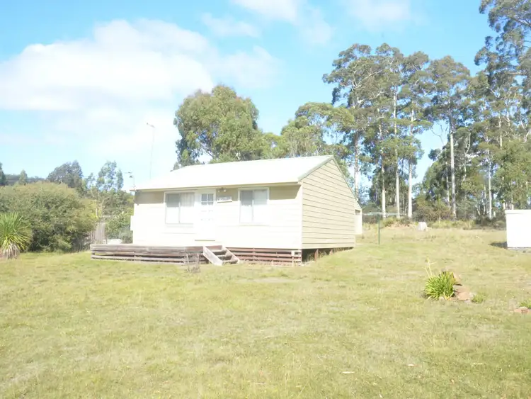Third view of Homely house listing, 1 Lake View Road, Lake Leake TAS 7210