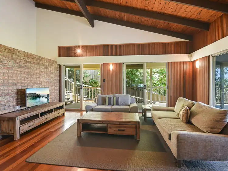 Third view of Homely house listing, 60 Kingfisher Drive, Peregian Beach QLD 4573