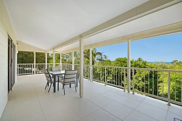 Sixth view of Homely house listing, 60 Kingfisher Drive, Peregian Beach QLD 4573