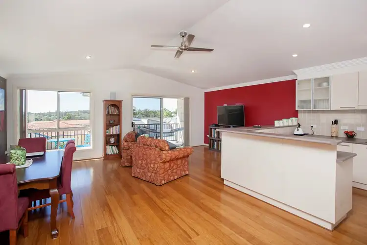 Third view of Homely semi-detached listing, 2/34 Mistral Place, Old Bar NSW 2430