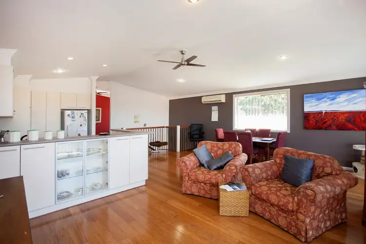 Sixth view of Homely semi-detached listing, 2/34 Mistral Place, Old Bar NSW 2430