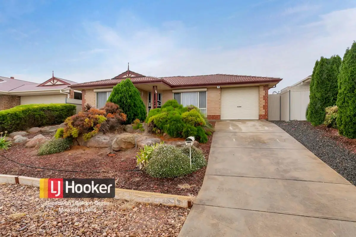 Main view of Homely house listing, 29 Arthur Street, Blakeview SA 5114