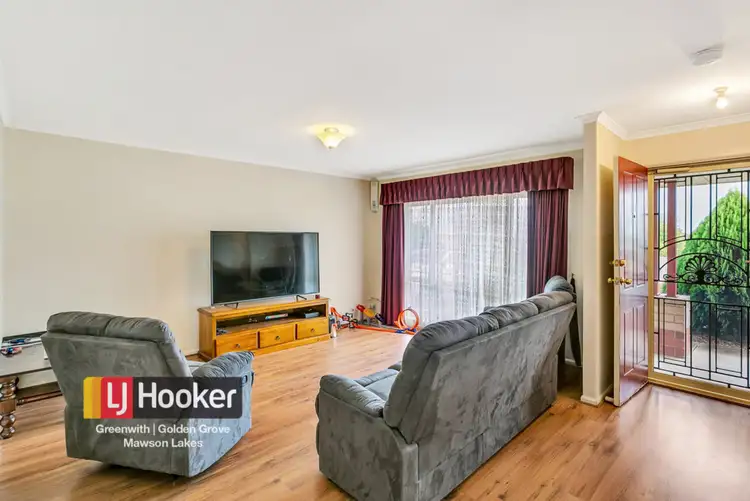 Second view of Homely house listing, 29 Arthur Street, Blakeview SA 5114