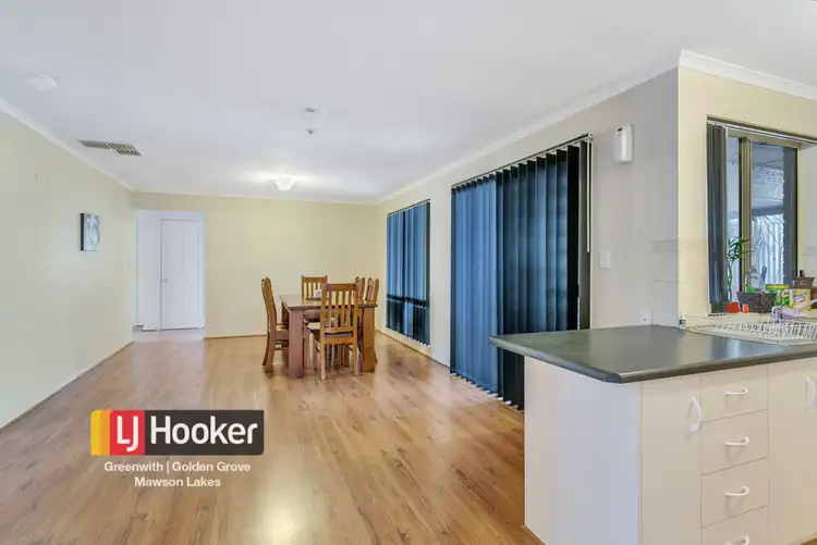Fifth view of Homely house listing, 29 Arthur Street, Blakeview SA 5114
