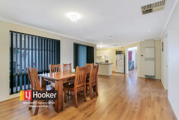 Sixth view of Homely house listing, 29 Arthur Street, Blakeview SA 5114